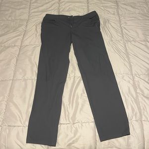 Lululemon ABC classic pants